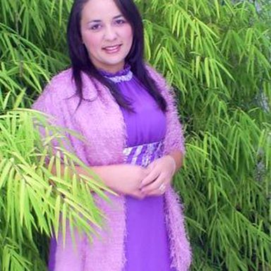 Cantora Marliane!