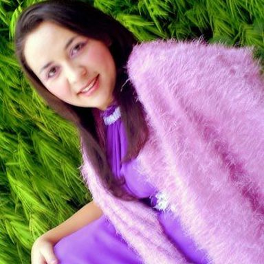 Cantora Marliane!