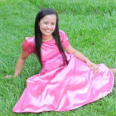 Cantora Sirlene