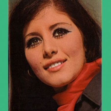 Cantora Sandra