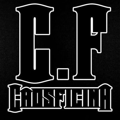 Caosficina