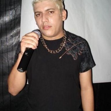 Capa de Revista