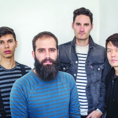 Capital Cities