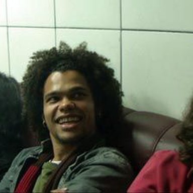 Capim Maluco