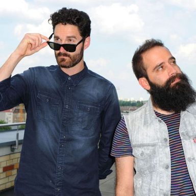 Capital Cities
