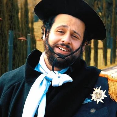Capitão Faustino