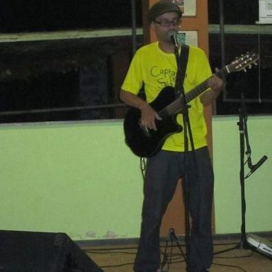 Capitania do Samba