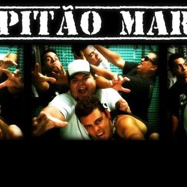 Capitão Marte