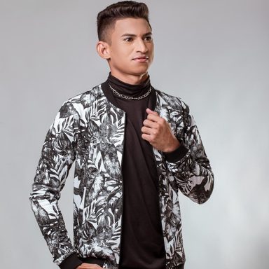 Capitão do Piseiro