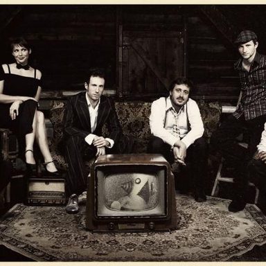 Caravan Palace