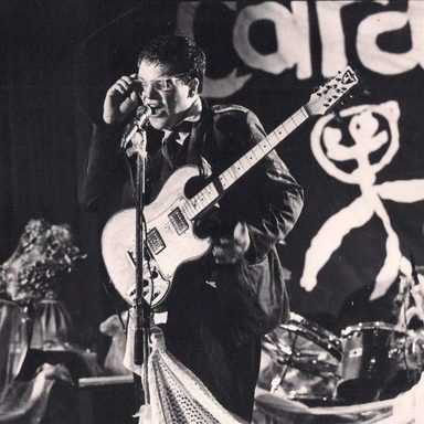 Cardiacs