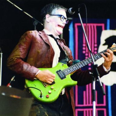 Cardiacs