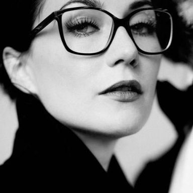 Carice Van Houten