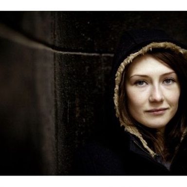Carice Van Houten