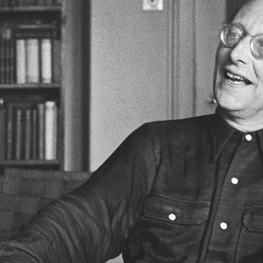 Carl Orff