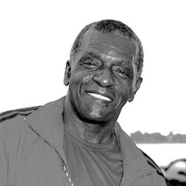 Carl Carlton