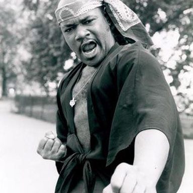 Carl Douglas