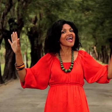 Carlene Davis