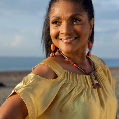Carlene Davis