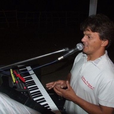 Carlinhos Beck
