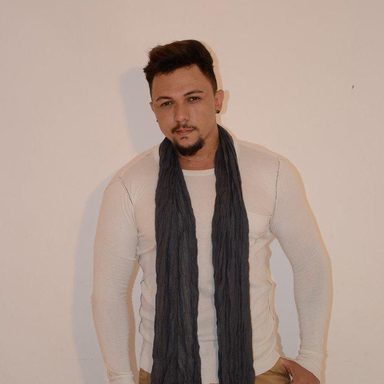 Carlinhos Caiçara