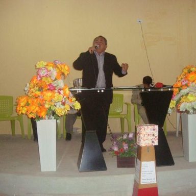 Carlim Canaã