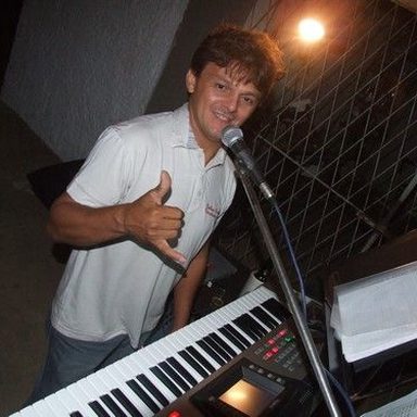 Carlinhos Beck