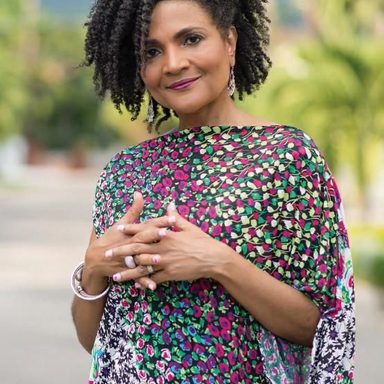 Carlene Davis