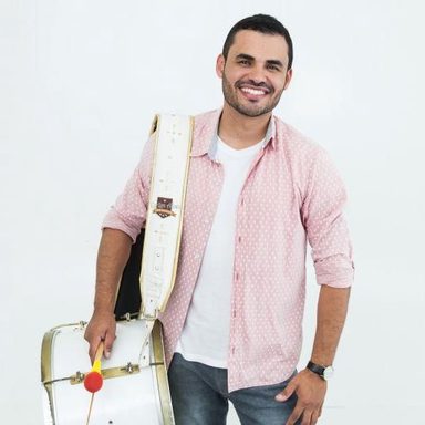 Carlim Alves