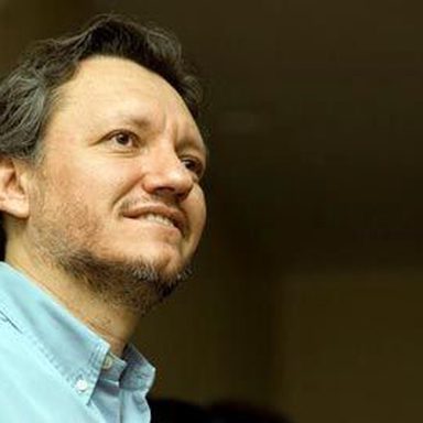 Carlinhos Veiga