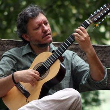 Carlinhos Veiga