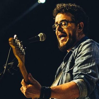 Carlinhos Falsetti
