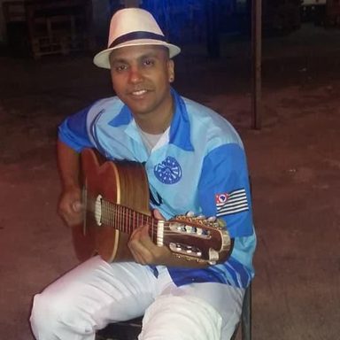 Carlinhos Temquiser