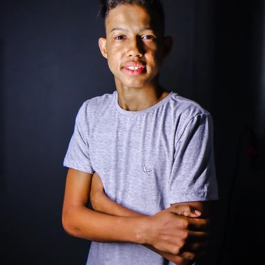 Carlinhos Paixão