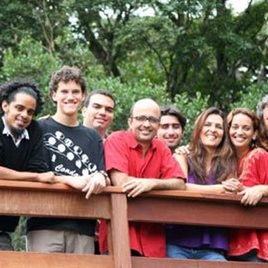 Carlinhos Veiga