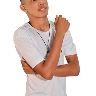 Carlinhos Paixão