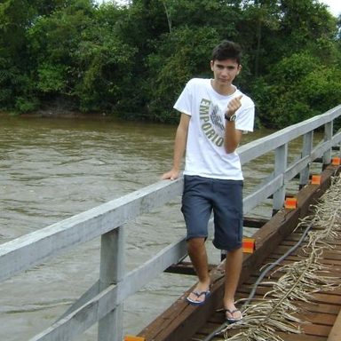 Carllos A. Wallym