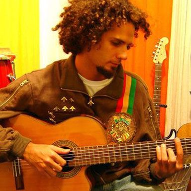 Carlinhos Zodi