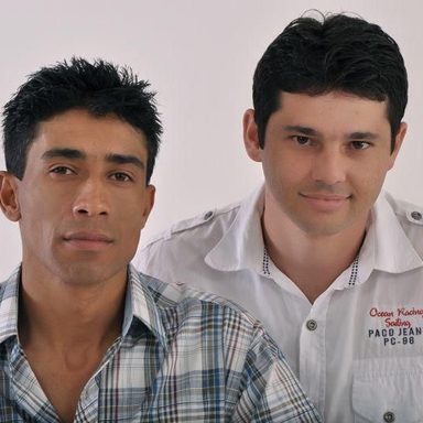 Carllos e Gustavo