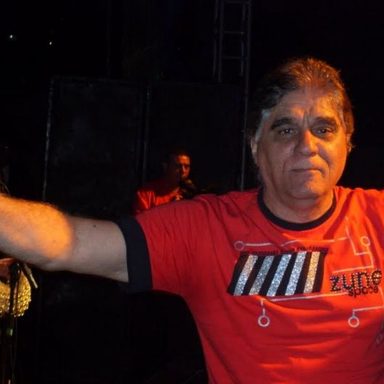 Carlos A. Moysés