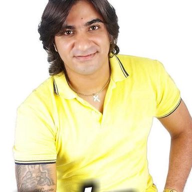 Carlos Alexandre Jr