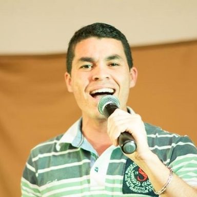 Carlos & André