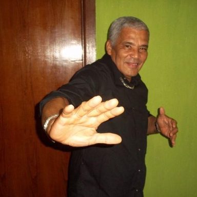 Carlos Brucy