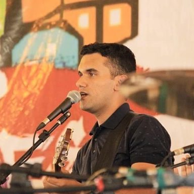 Carlos Augusto Maia