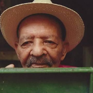 Carlos Cachaça