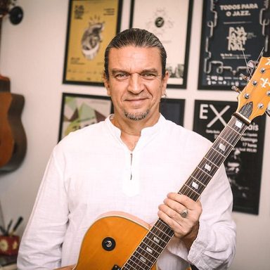Carlos Badia