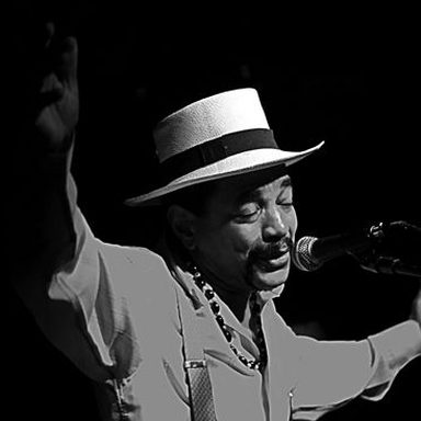 Carlos Dafé