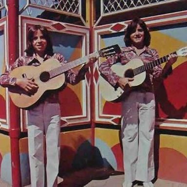 Carlos e Carlinhos