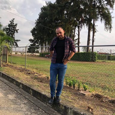 Carlos Ibañez