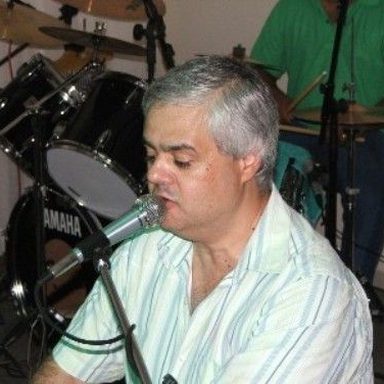 Carlos José Alves